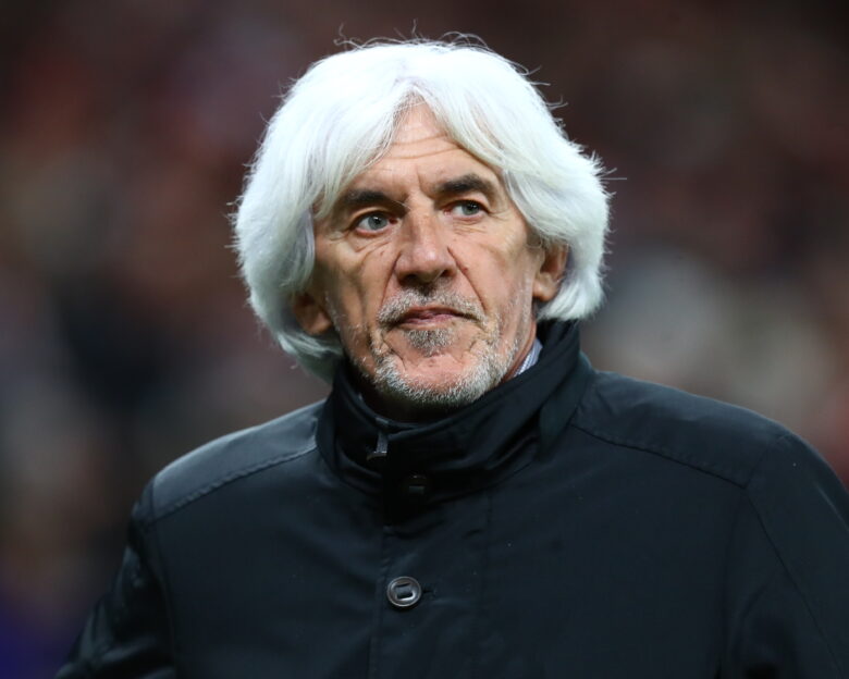 Γιοβάνοβιτς για Τετέι, Κωστούλα, Τριάντη: Μπορεί να στελεχώσουν την Εθνική και στο μέλλον