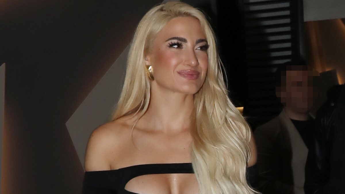 Ιωάννα Τούνη