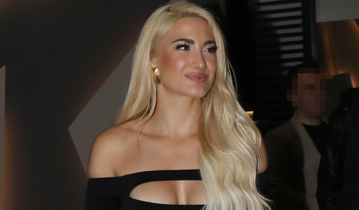 Ιωάννα Τούνη