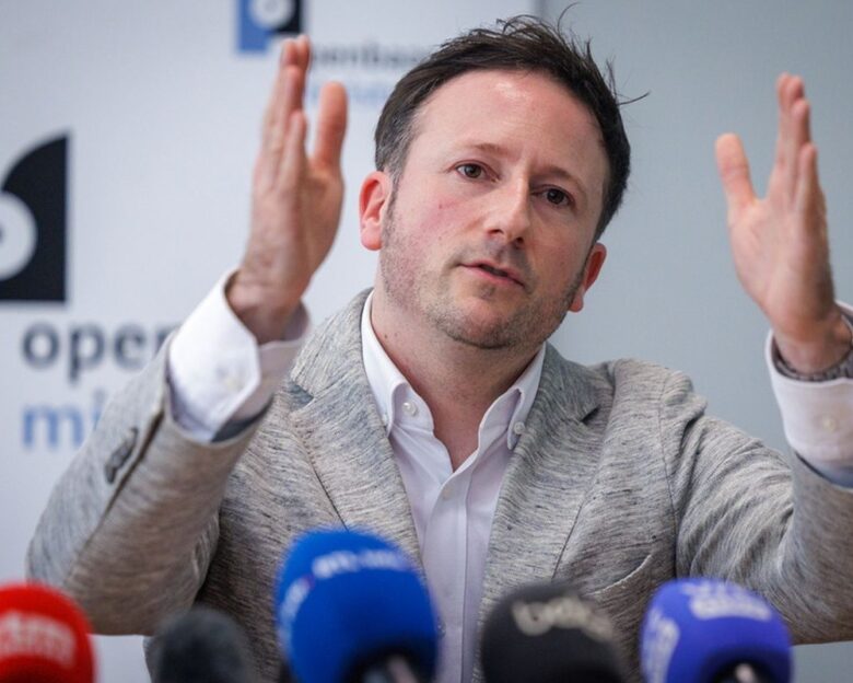 Βέλγιο: Η αλβανική μαφία ήθελε να δολοφονήσει τον γενικό εισαγγελέα Βρυξελλών – Οκτώ συλλήψεις