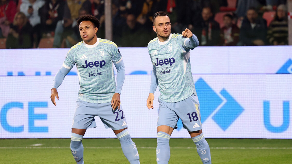 Γιουβέντους