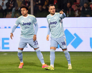 Γιουβέντους