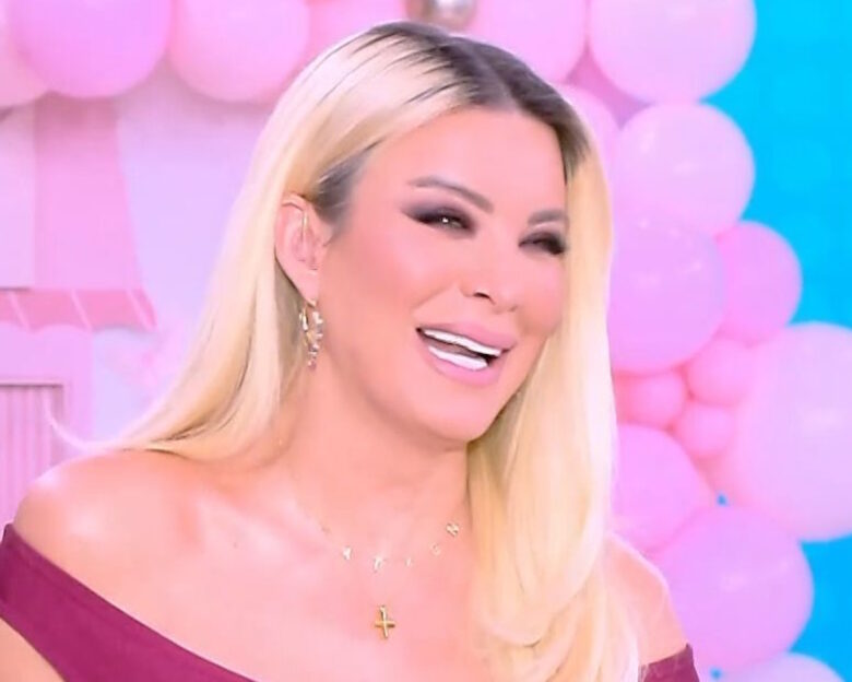 Κατερίνα Καινούργιου για την εγκυμοσύνη της: «Οι γυναίκες που είμαστε από 40 και πάνω, είμαστε στην κατηγορία υψηλού κινδύνου»