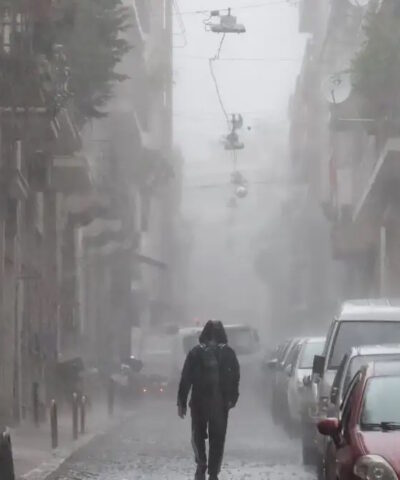 Κακοκαιρία