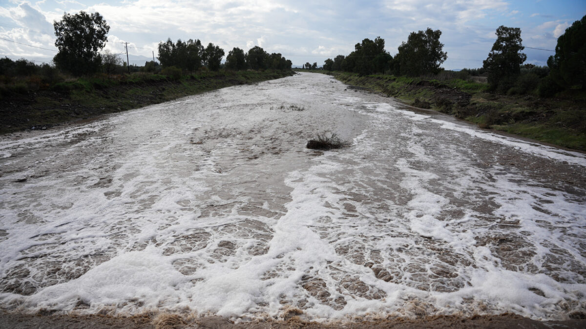 Κακοκαιρία