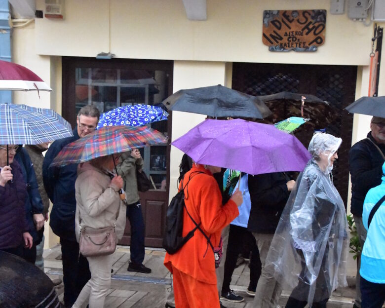 Καιρός: Νέο κύκλο ισχυρών 40ωρων καταιγίδων «βλέπουν» οι μετεωρολόγοι – Πορτοκαλί συναγερμός από την ΕΜΥ