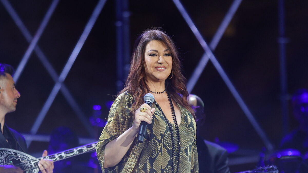 Καίτη Γαρμπή