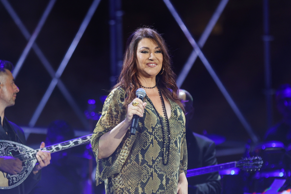 Καίτη Γαρμπή