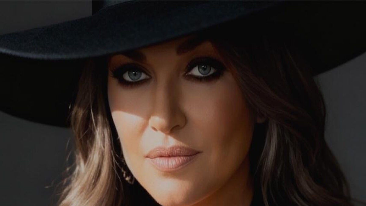 Η Καίτη Γαρμπή