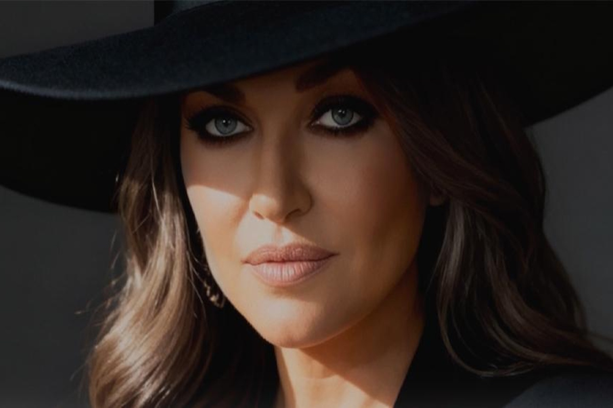 Η Καίτη Γαρμπή