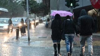 Κακοκαιρια