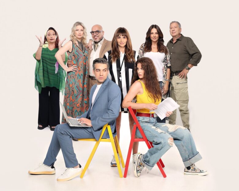 Καλά θα πάει κι αυτό – επόμενα επεισόδια: Η Στέλλα φαίνεται ότι κρύβει πολύ πιο σκοτεινά μυστικά