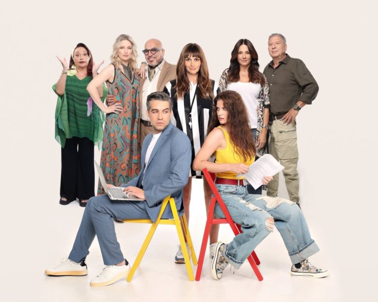 Καλά θα πάει κι αυτό – επόμενα επεισόδια: Πάρις και Μιχαέλα παραμένουν στο σκάφος, σε μία παράξενη επανασύνδεση