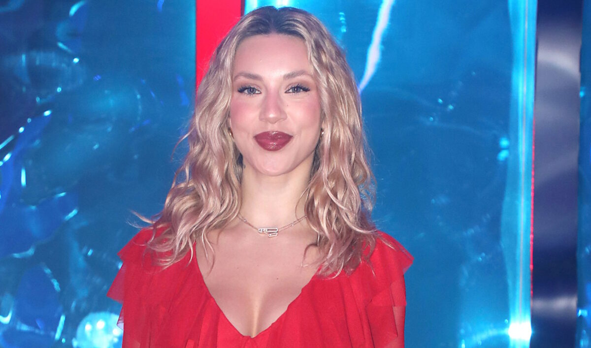 Γαρυφαλλιά Καληφώνη