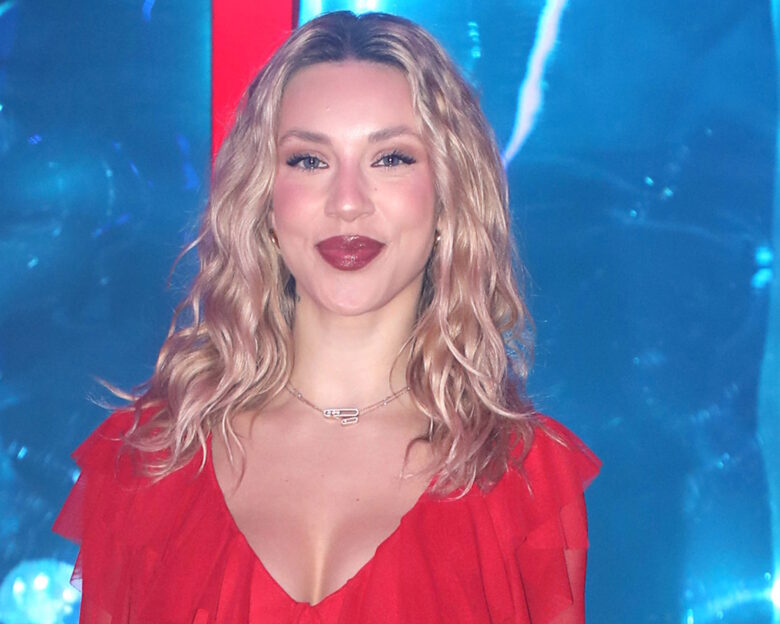 Γαρυφαλλιά Καληφώνη: «Αν κάτι δεν θα πείραζα ποτέ είναι τα μάγουλά μου» έγραψε μετά από αιχμηρό σχόλιο