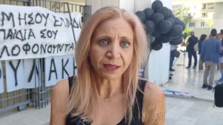 Κάλλι Αναγνώστου για την «Ιθάκη» του Αλέξη Τσίπρα: «Είναι δυνατόν να λέμε ότι δεν ξέραμε για νεκρούς στο Μάτι; Ντροπή και ανήθικο»