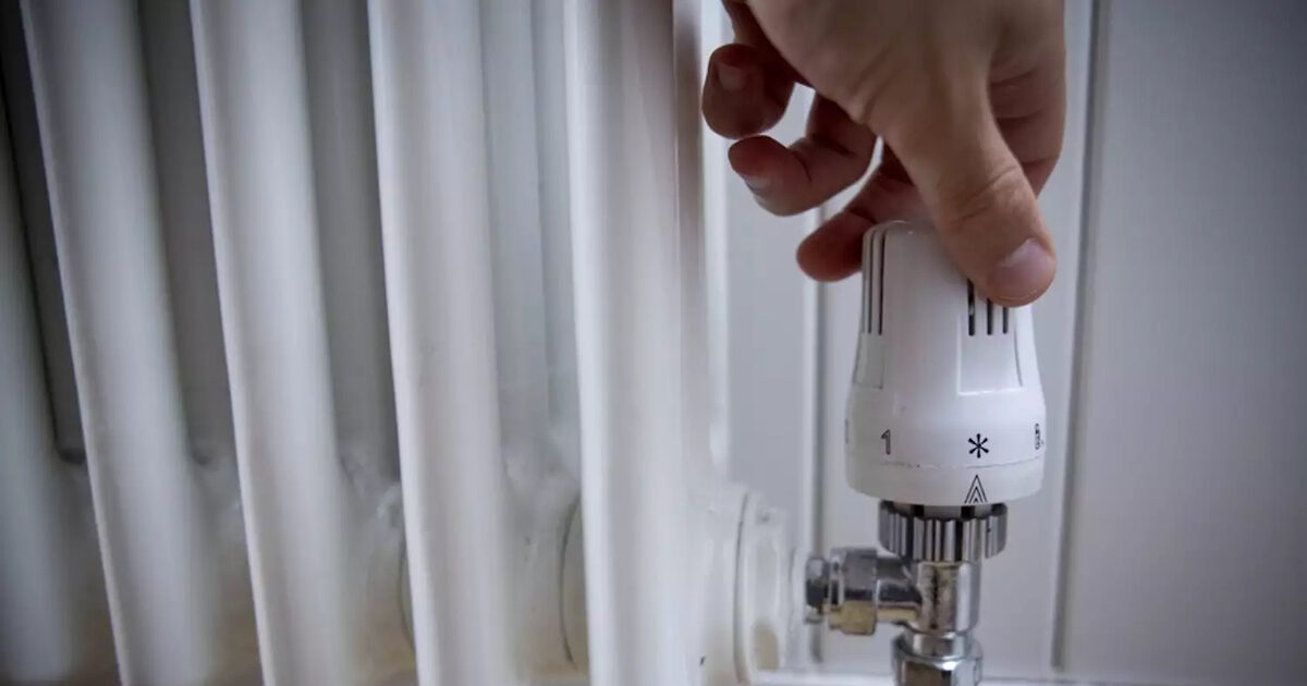 “I’m changing my heating system and water heater”: Over 100,000 households in the program