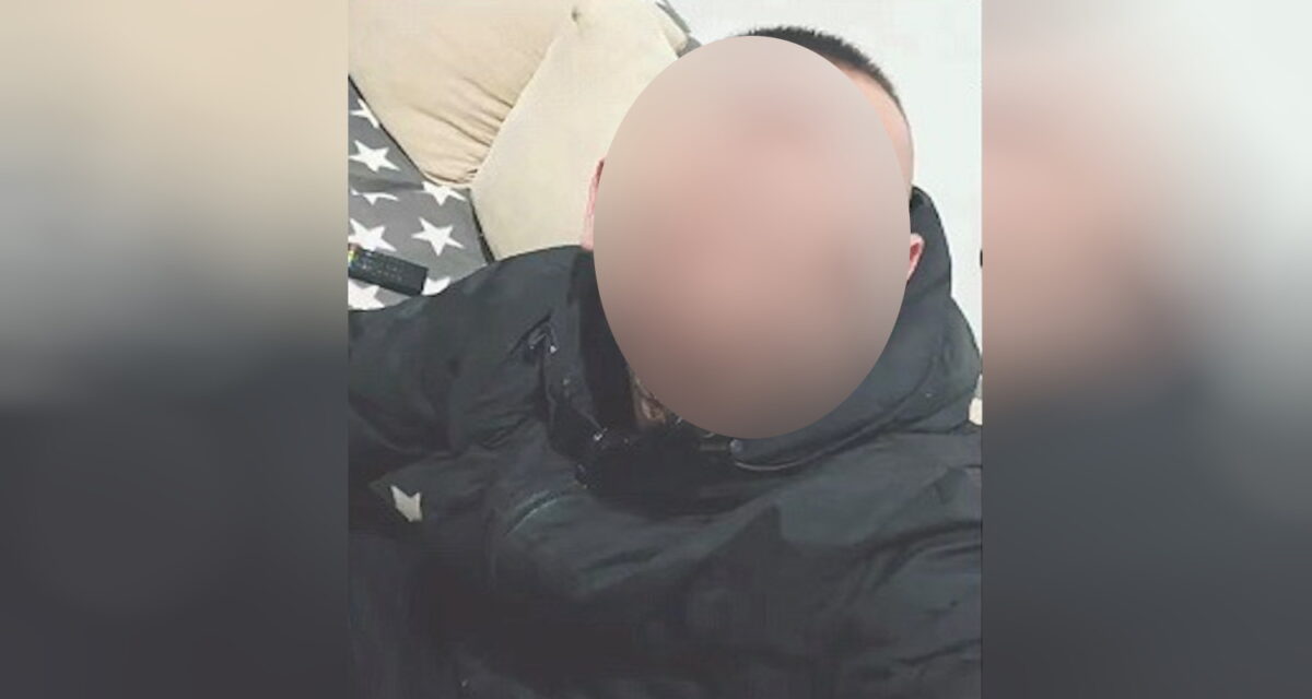 Ο 27χρονος που εικάζεται ότι ανήκει η καμένη σορός