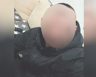 Ο 27χρονος που εικάζεται ότι ανήκει η καμένη σορός