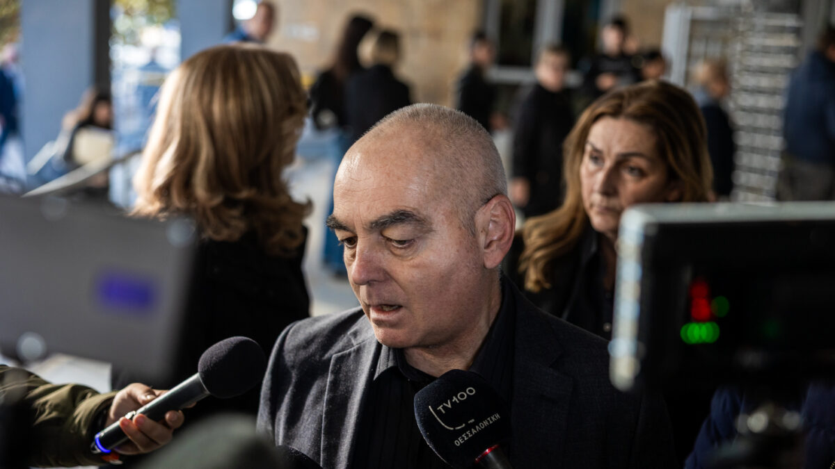 ΒΑΣΙΛΗΣ ΒΕΡΒΕΡΙΔΗΣ