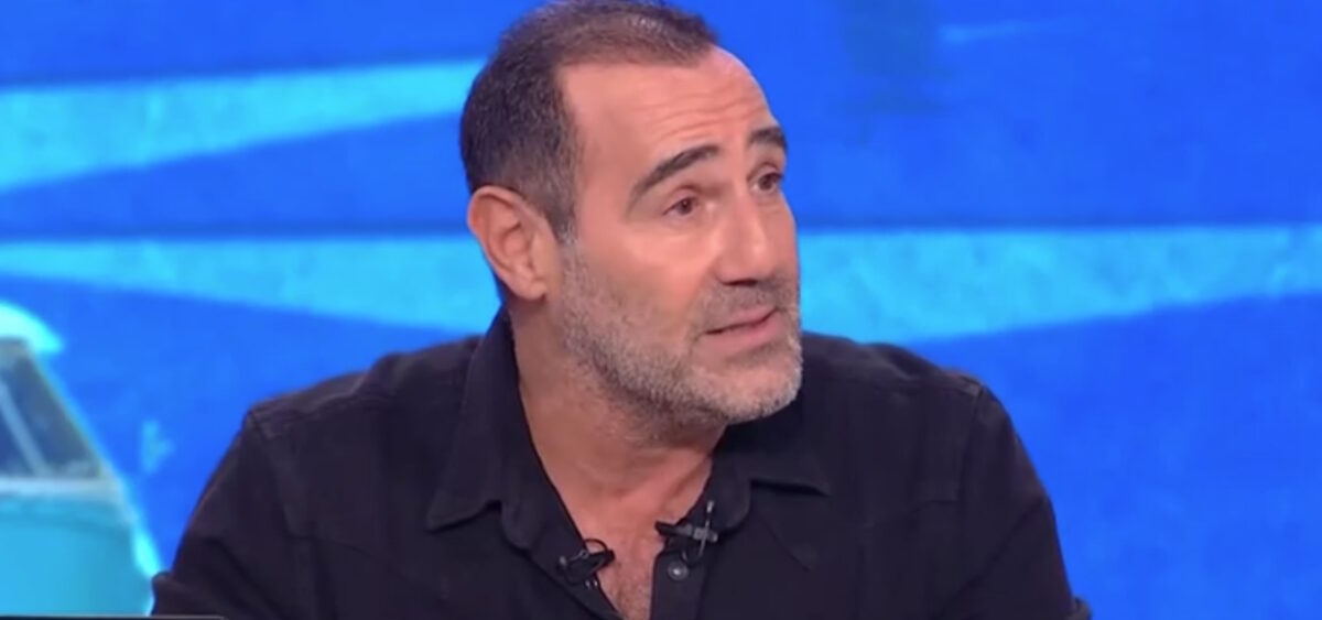 Ξέσπασε ο Αντώνης Κανάκης: «13 ώρες εργασίας το 2025 σε μια ευρωπαϊκή χώρα και η Νίκη Κεραμέως με 1,3 εκατομμύριο»