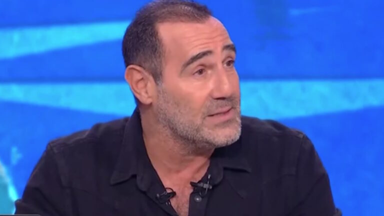 Ξέσπασε ο Αντώνης Κανάκης: «13 ώρες εργασίας το 2025 σε μια ευρωπαϊκή χώρα και η Νίκη Κεραμέως με 1,3 εκατομμύριο»