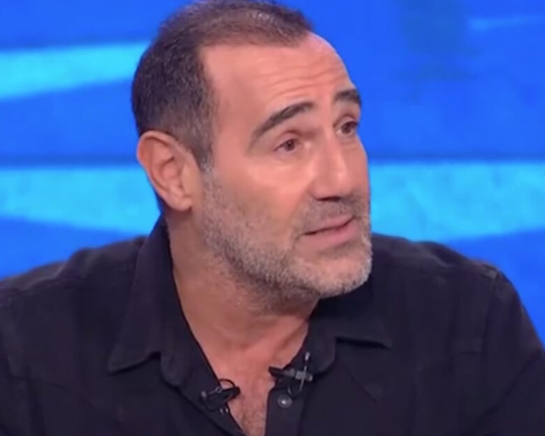 Ξέσπασε ο Αντώνης Κανάκης: «13 ώρες εργασίας το 2025 σε μια ευρωπαϊκή χώρα και η Νίκη Κεραμέως με 1,3 εκατομμύριο»