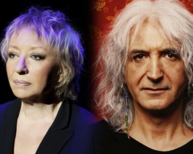 Αλέκα Κανελλίδου και Νίκος Καρβέλας