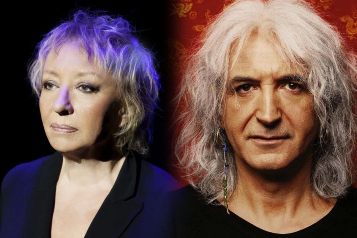 Η Αλέκα Κανελλίδου απαντά στη δήλωση του Νίκου Καρβέλα: «Ένας ατάλαντος δεν γίνεται εύκολα μεγάλος και τρανός»