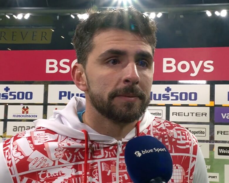 Ο Στέφανος Καπίνο είχε ένα απίστευτο ξέσπασμα μετά το Γιουνγκ Μπόις – Βίντερτουρ 5-0: «Ήμασταν σκ@τ@, ντροπιαστικό παιχνίδι»