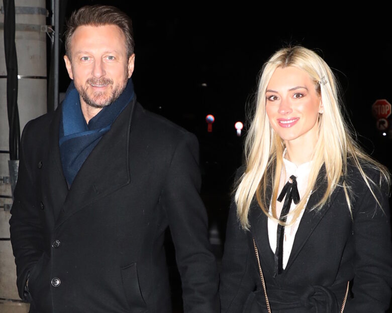 Κώστας Καραφώτης: Ετοιμάζεται να γίνει για πρώτη φορά πατέρας – Έγκυος η Κάτια Μάνου