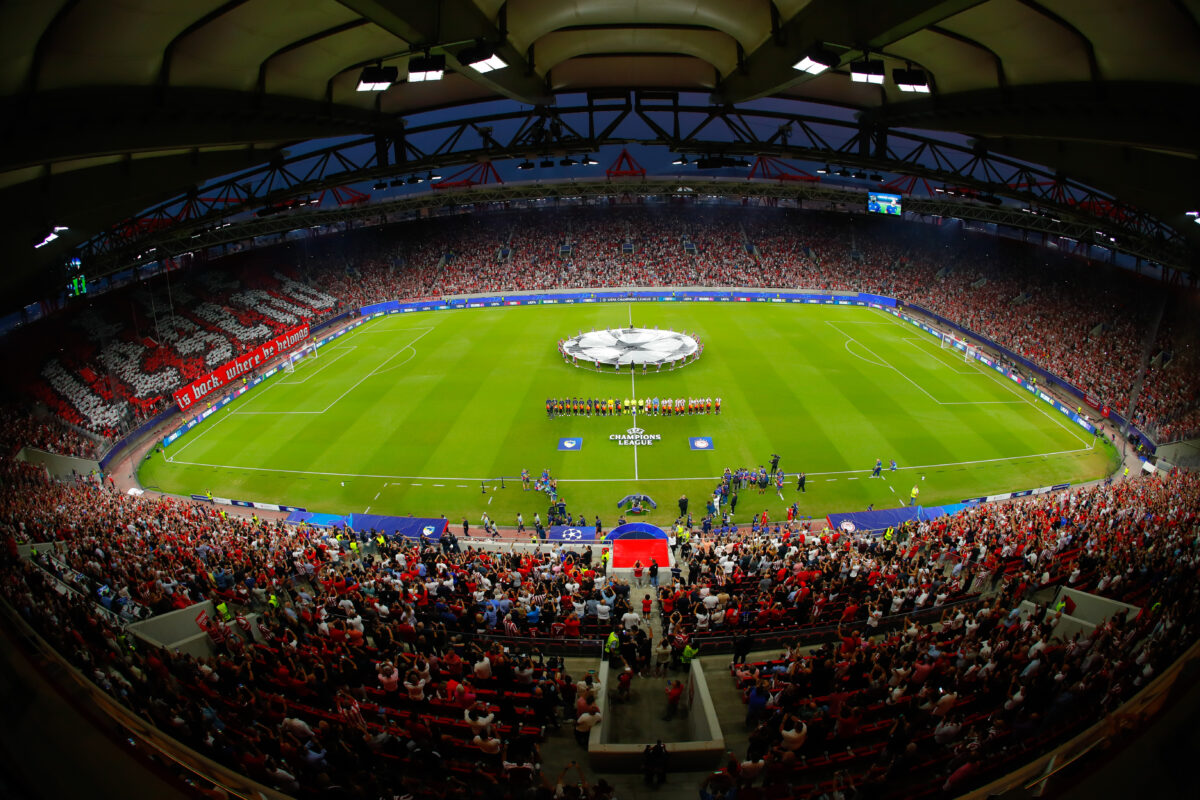 «Γ. Καραϊσκάκης»