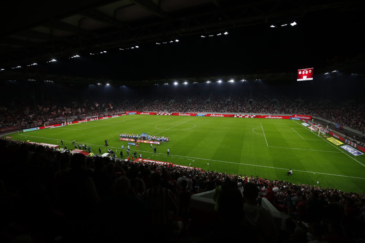 «Γ. Καραϊσκάκης»