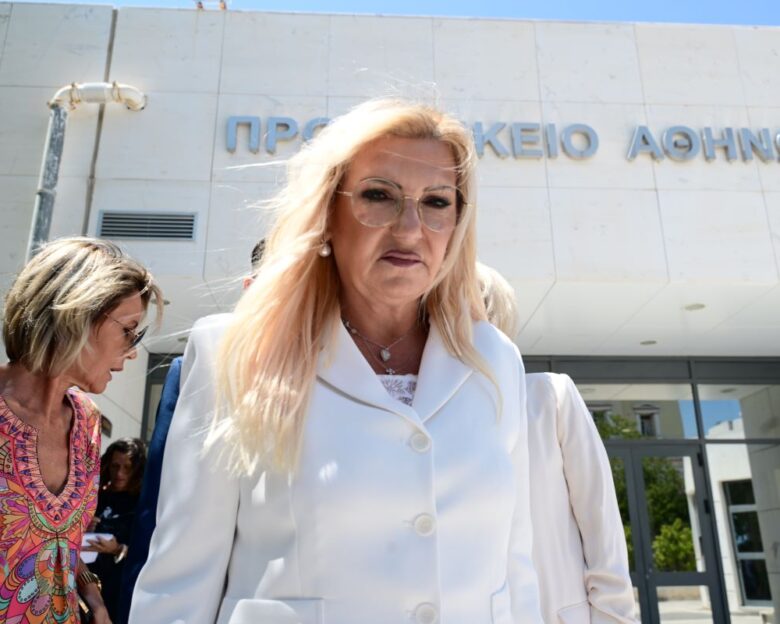 Γιάννης Λάλας: «Εάν ήταν αυτός που πήρε τη ζωή του Γιώργου μου ας τον συγχωρήσει ο Θεός» – Η συγκλονιστική ανάρτηση της χήρας Καραϊβάζ