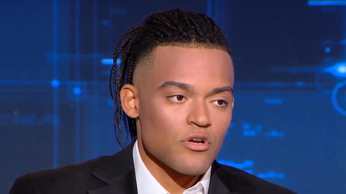 Ο Εμμανουήλ Καραλής