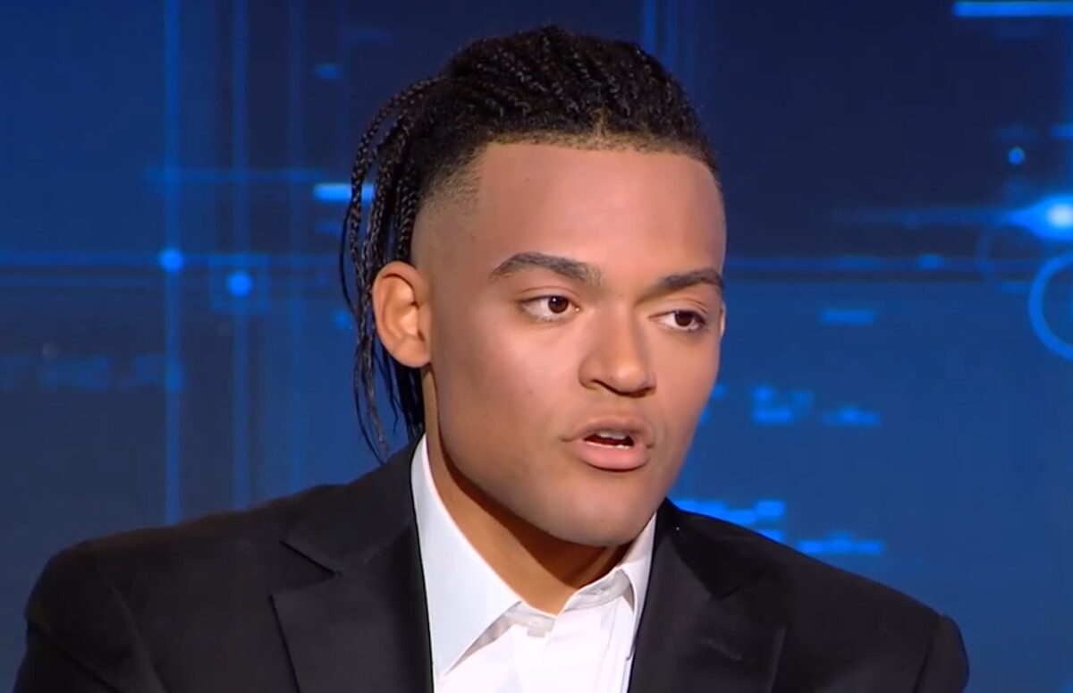 Ο Εμμανουήλ Καραλής