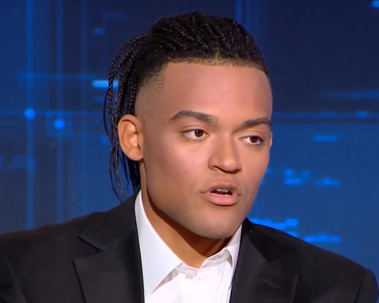 Εμμανουήλ Καραλής: Ηταν δύσκολη η μάχη με τη δυσλεξία, σημαντικό κεφάλαιο για μένα ο Αντετοκούνμπο