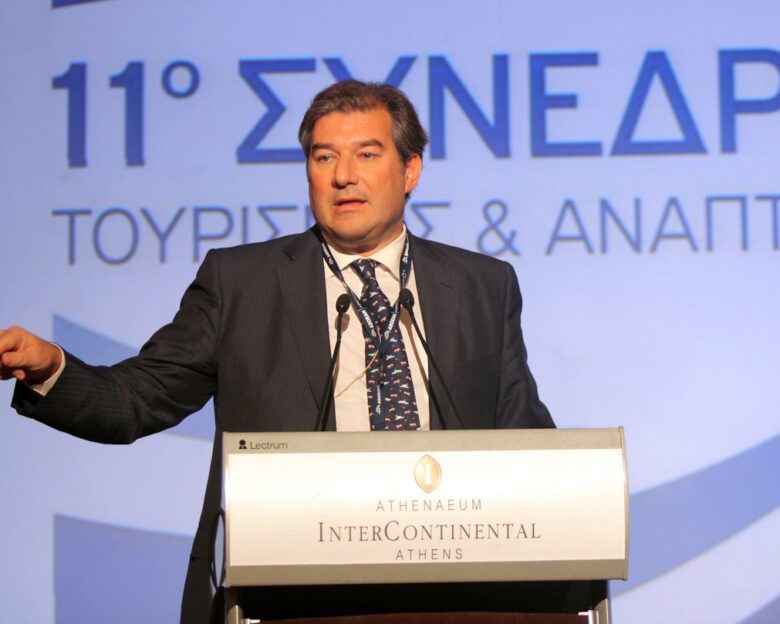 Νίκος Καραχάλιος: Ο Νικολόπουλος με σύστησε με την Μαρία Καρυστιανού