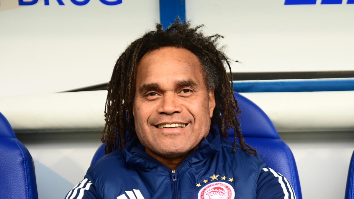 ΓΙΩΡΓΟΣ ΜΑΤΘΑΙΟΣ