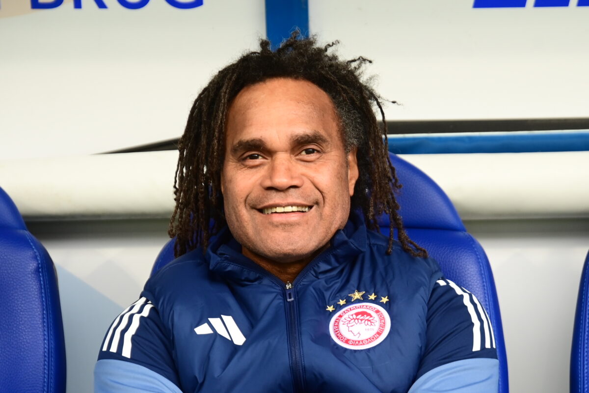 ΓΙΩΡΓΟΣ ΜΑΤΘΑΙΟΣ