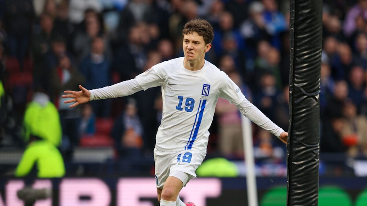 Κωνσταντίνος Καρέτσας