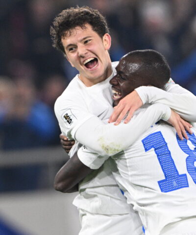 ΑΝΤΩΝΗΣ ΝΙΚΟΛΟΠΟΥΛΟΣ