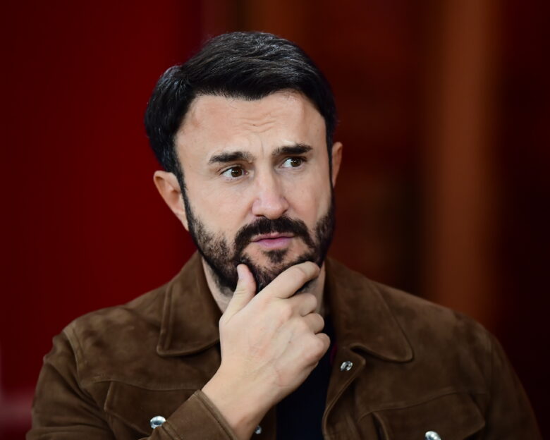 Άρης: Ξέσπασμα του κόσμου κατά Καρυπίδη και ομάδας