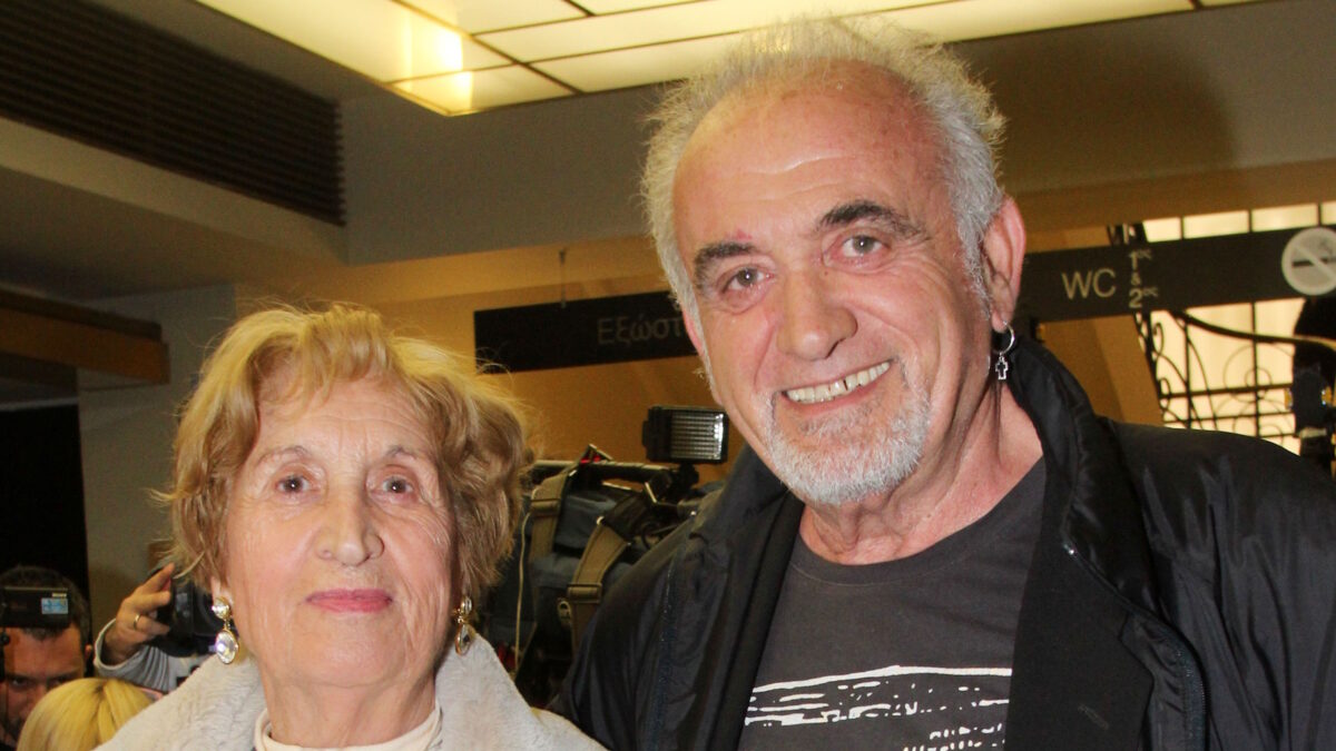 Δημήτρης Καρβέλας