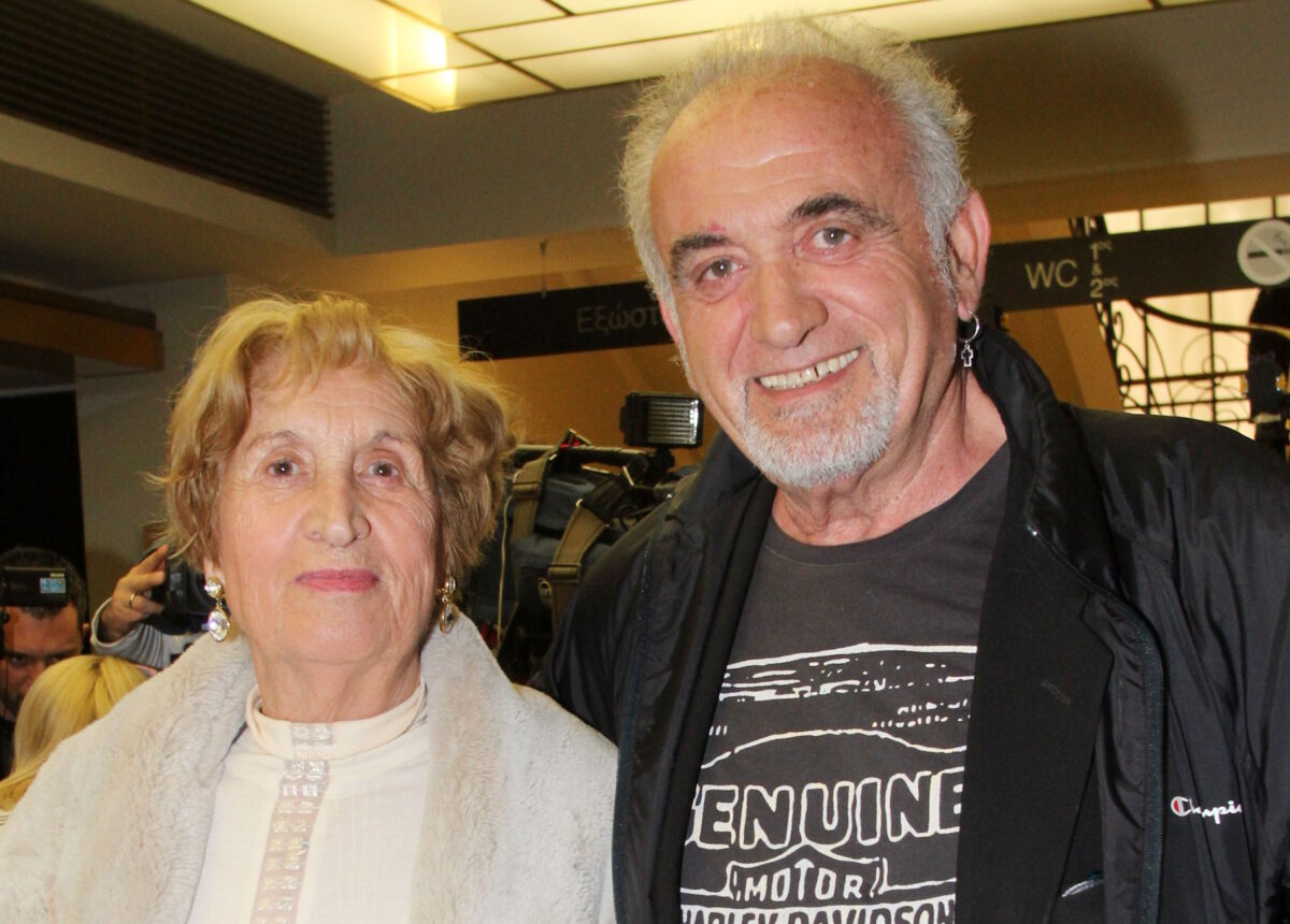 Δημήτρης Καρβέλας