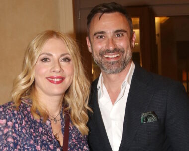 Σμαράγδα Καρύδη και Γιώργος Καπουτζίδης