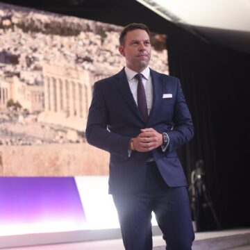 Στέφανος Κασσελάκης