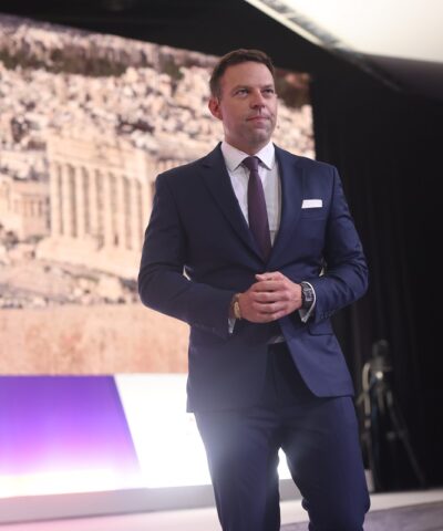 Στέφανος Κασσελάκης