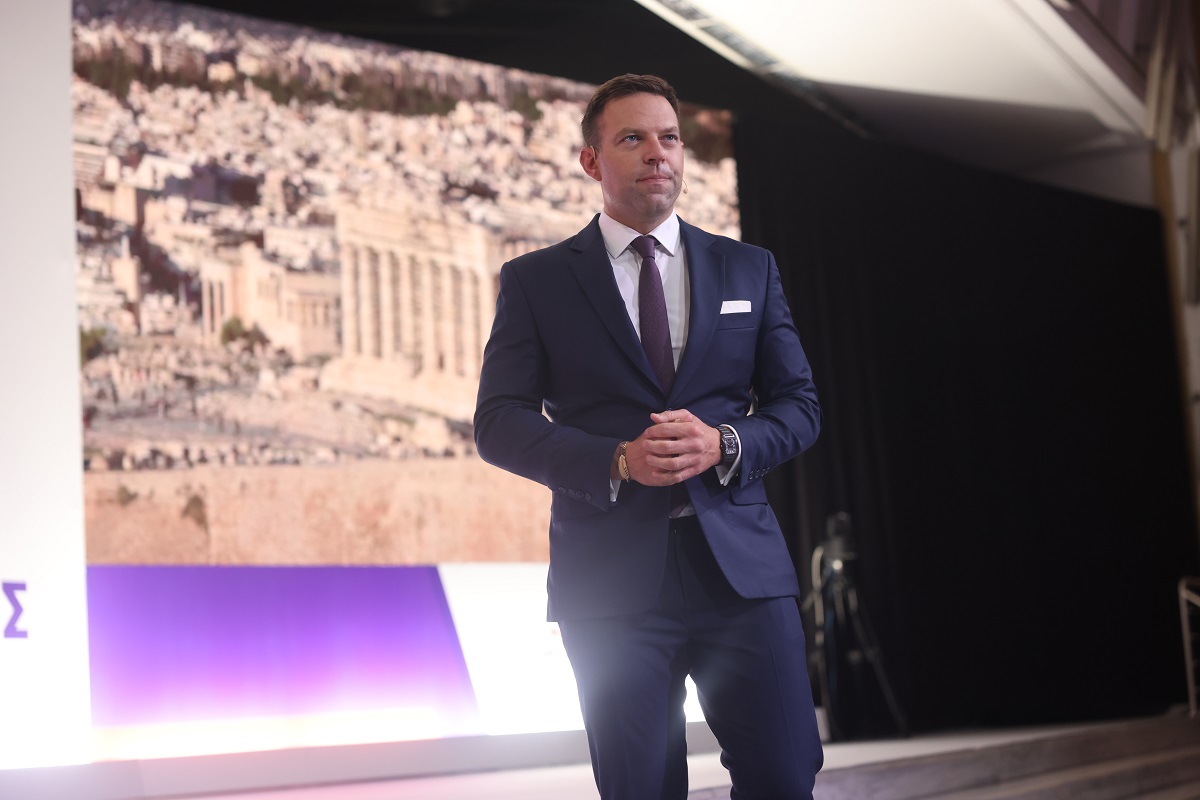 Στέφανος Κασσελάκης