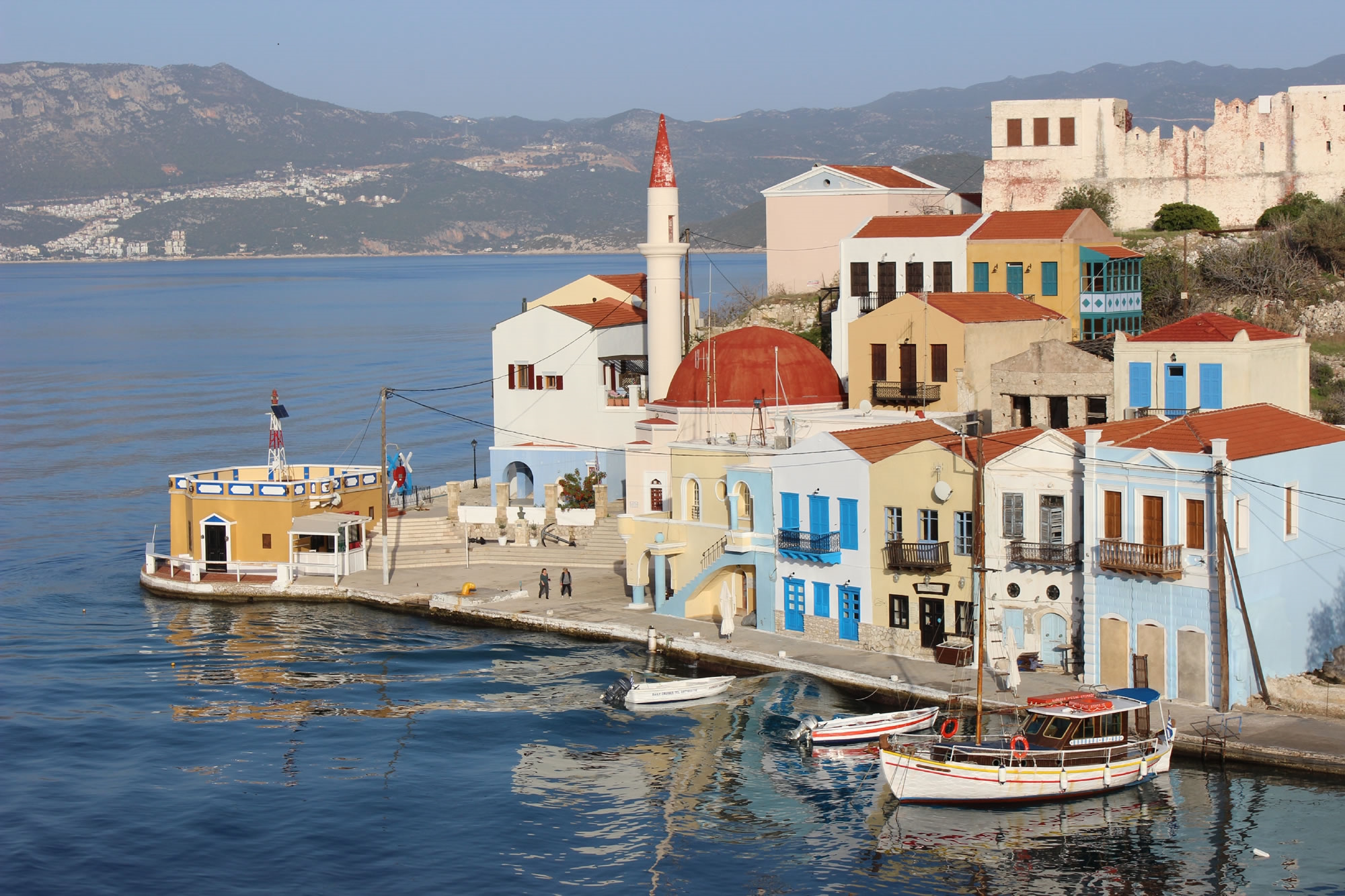 kastelorizo